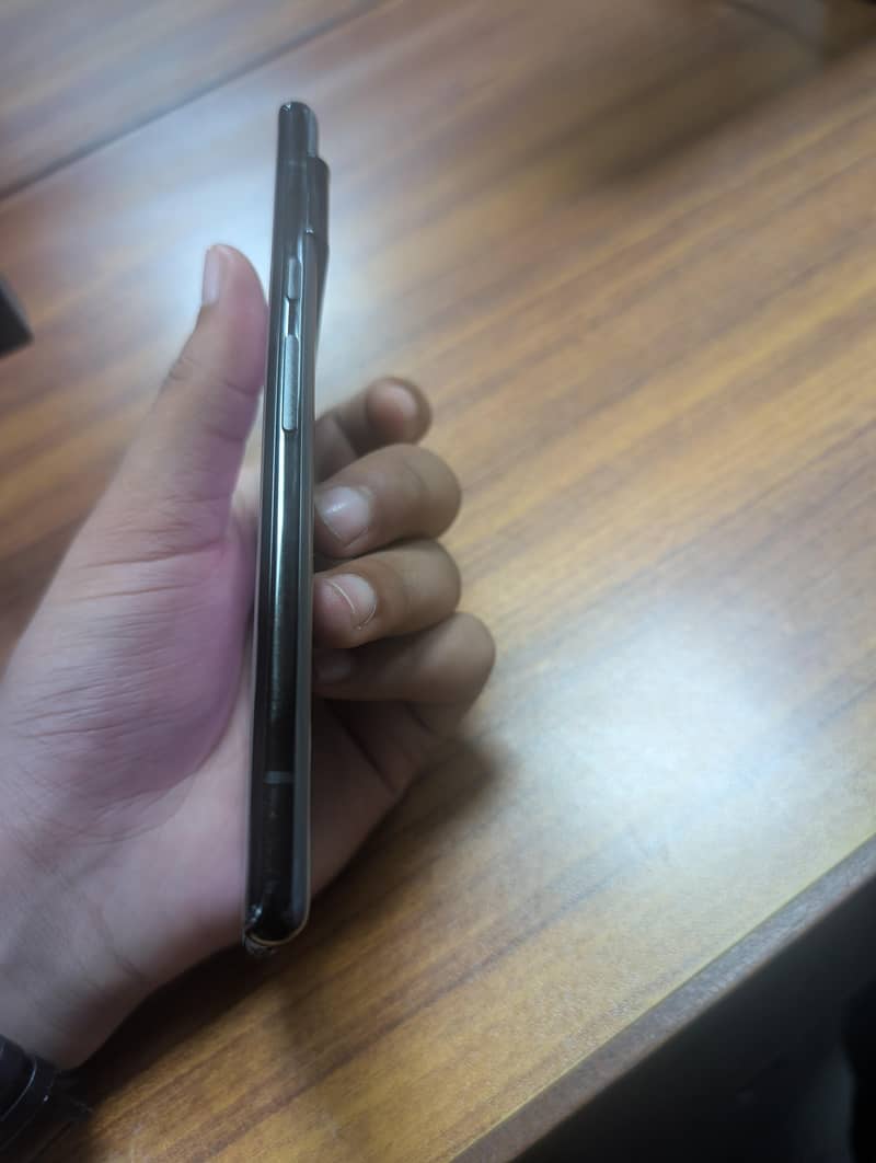 Google Pixel 6 Pro 6