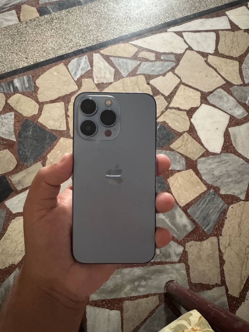 Apple iPhone 13 Pro 0