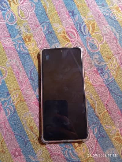 Xiaomi Redmi Note 10 Pro