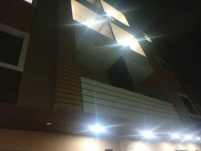 2 Bed Lounge New - Al Ghaffar Nagor Near Gohar Green City Malir