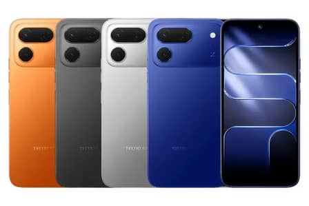 Tecno Spark 50 Pro | 8GB 256GB | Easy Installments