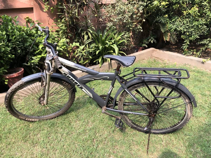 Cycle 0