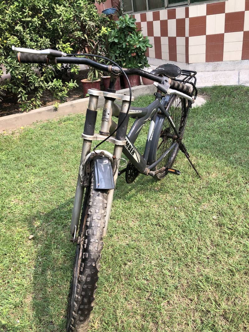 Cycle 2