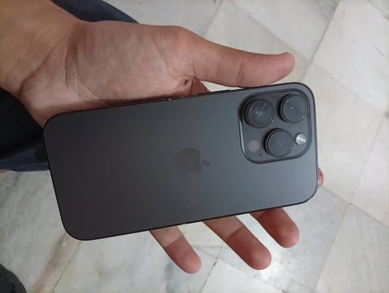 Apple iPhone 14 Pro 5