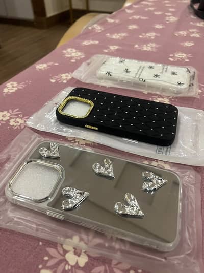 15 pro max phone cases