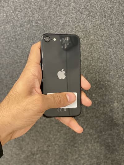 Apple iPhone SE 2020