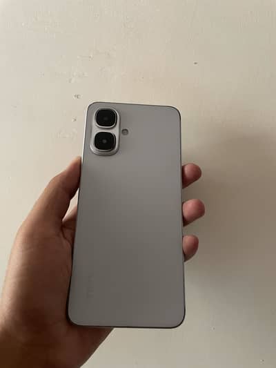 Infinix smart 10 ram 4.64 panel ma shade ha no open no repair