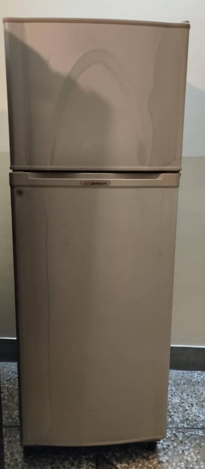 Dawlance Double Door Refrigerator