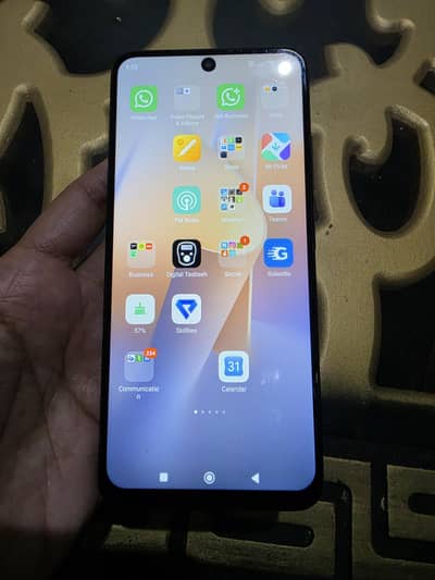 Xiaomi Redmi Note 11 Pro