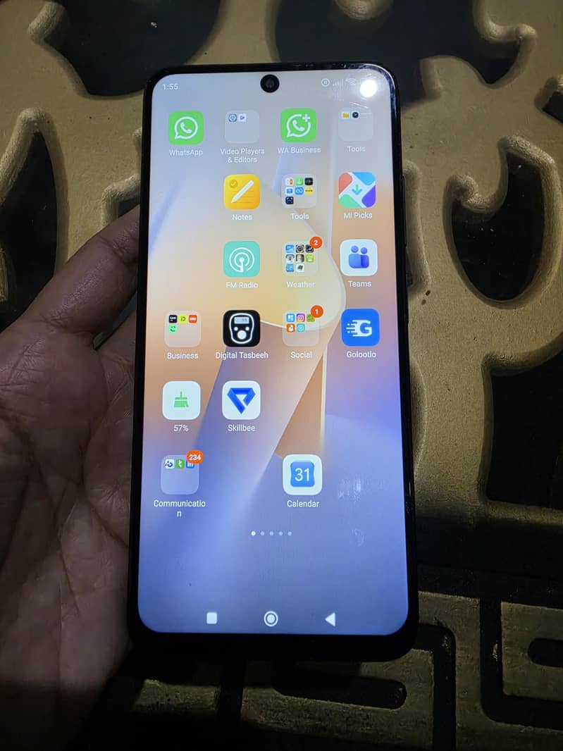Xiaomi Redmi Note 11 0