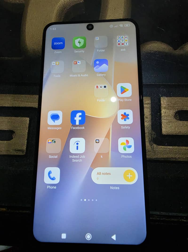 Xiaomi Redmi Note 11 5