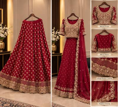 Lehenga For Sale