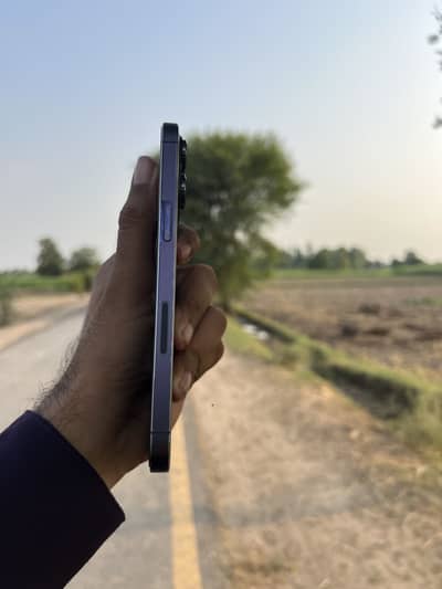 Apple iPhone 14 Pro Max