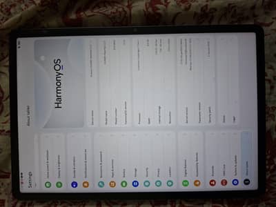 Huawei Matepad 11.5