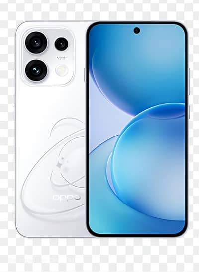 OPPO Reno 16f 5G