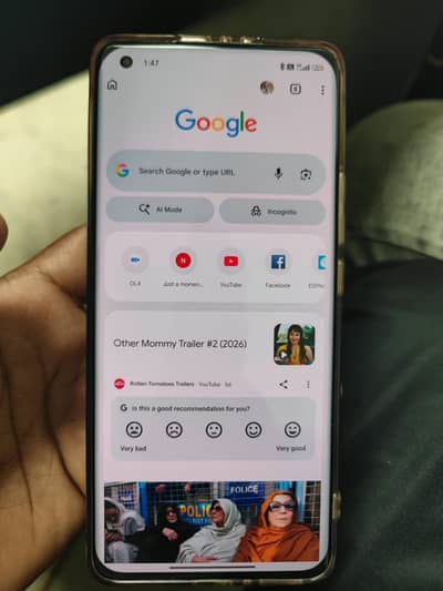 Xiaomi Mi 11 ultra