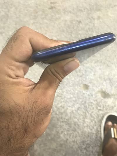 Samsung Mobile M10 03076793286