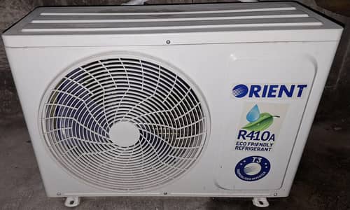 Orient inverter Lunar 1.5 Inverter AC up for sale T3 compress