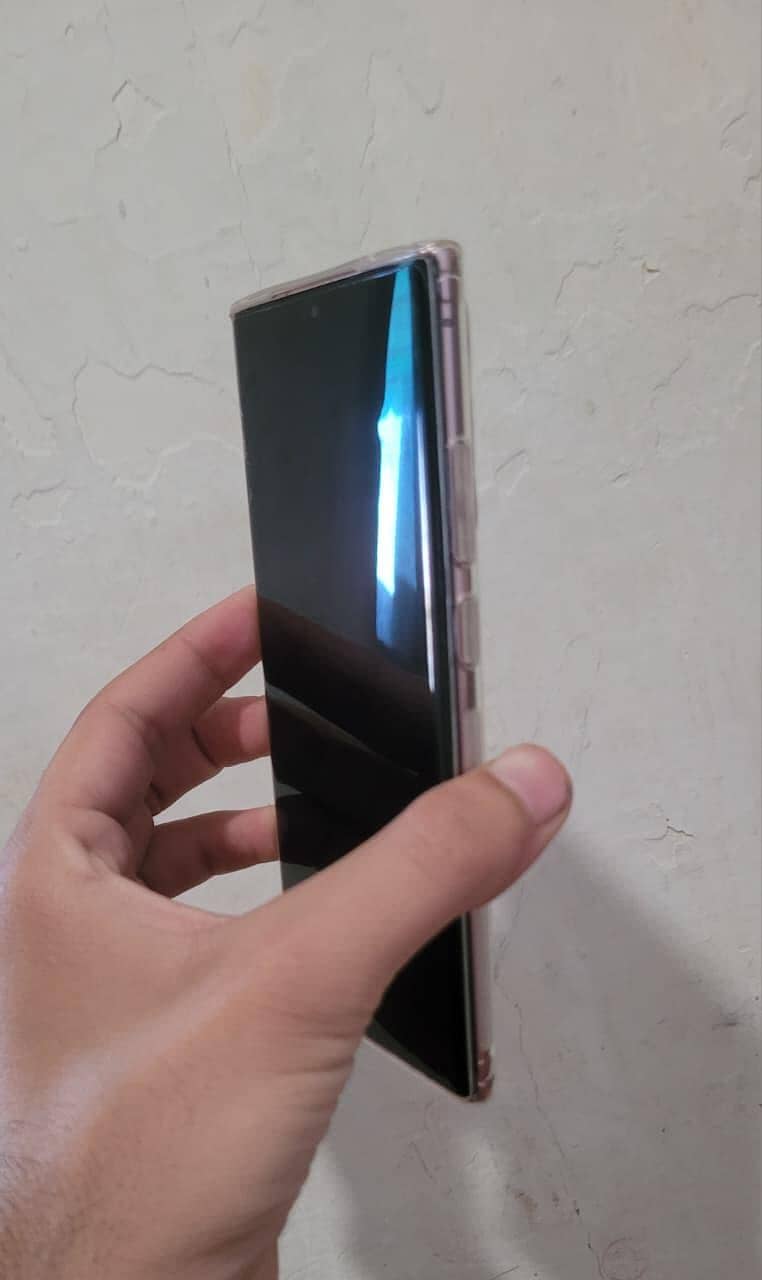 Samsung Mobile Note 20 3