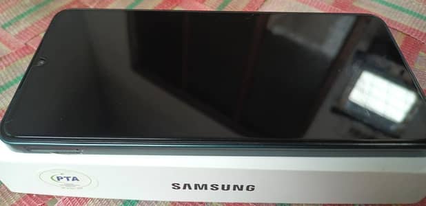 Samsung Galaxy A07