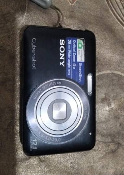 Sony digital Camera for Sale