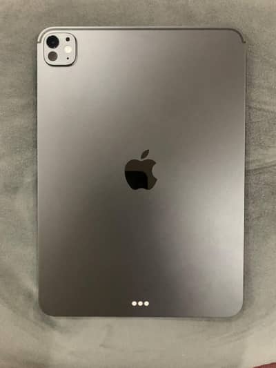 Ipad M5 256gb
