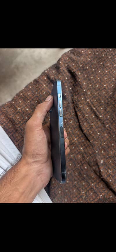 Apple iPhone 12 Pro Max