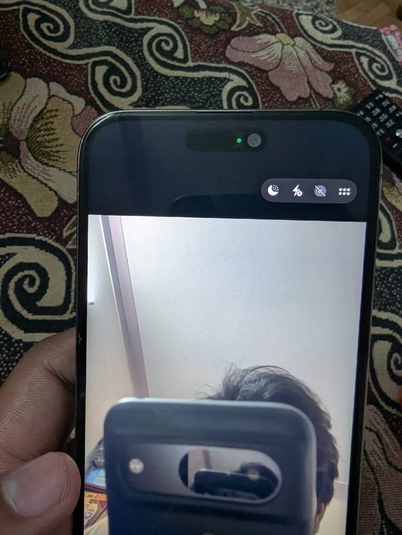 Apple iPhone 14 Pro Max sim working 7