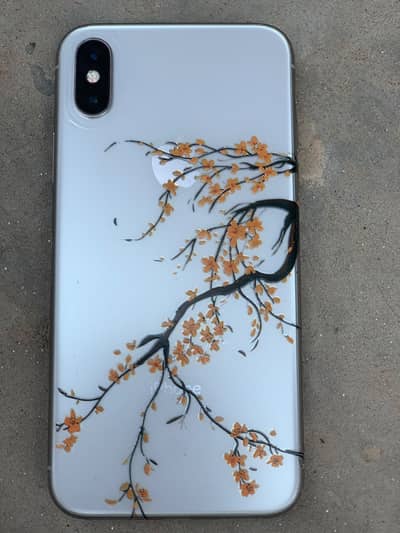 Apple iPhone X