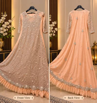 Waleema Maxi For Sale