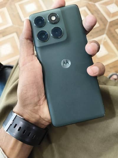 Motorola Edge