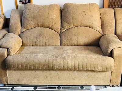 9 seater sofa set for sale selling all house items 03178985056