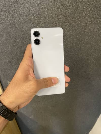 Samsung Mobile A06
