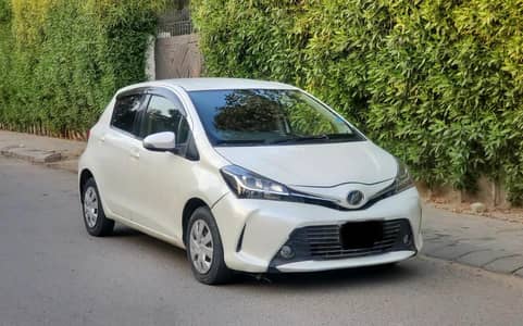 Toyota Vitz 2014/2016,Push Start. Bt thn Passo/Mira/Dayz/Alto/City/Aqua