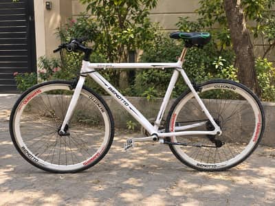 Benotto imported bicycle for sale