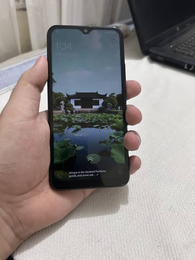 Vivo Y11 1906 3GB/32GB | PTA Approved | Fully Working | Lahore