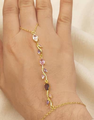 jewellery collection