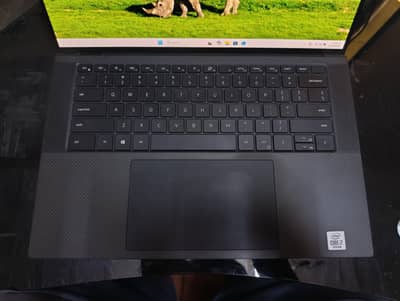 Dell XPS 15 9500 | Core i7 10th Gen | 8GB RAM | 512GB SSD