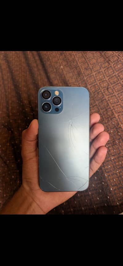 Apple iPhone 12 Pro Max