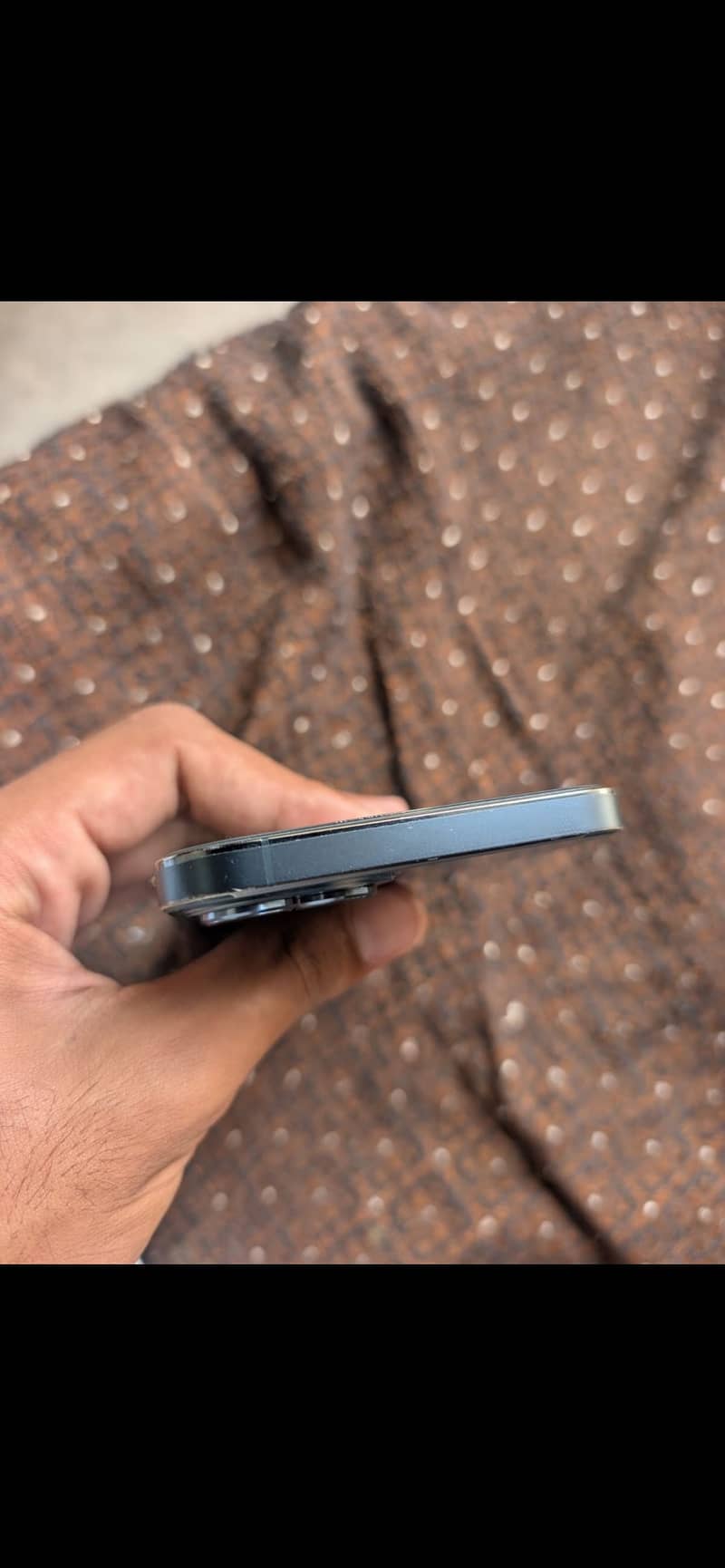 Apple iPhone 12 Pro Max 1