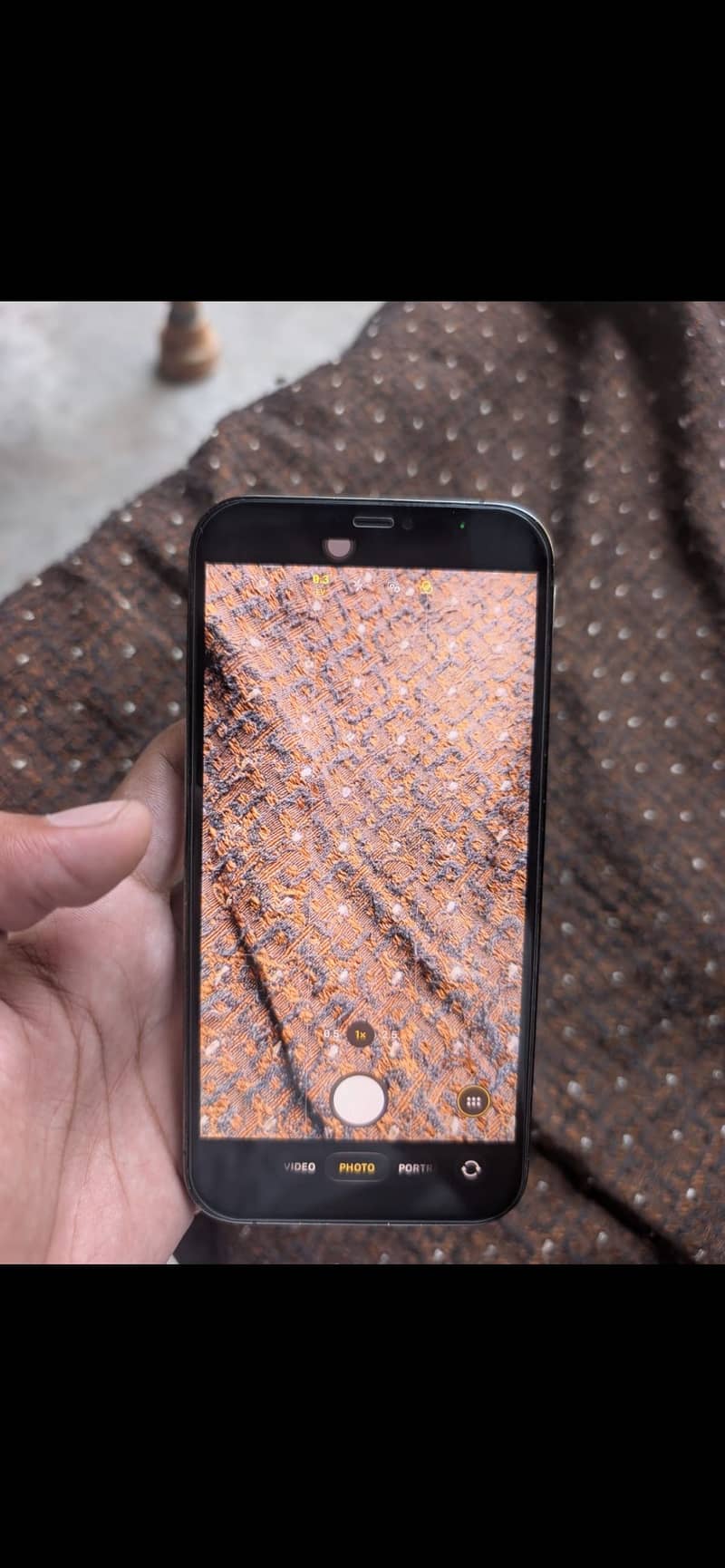 Apple iPhone 12 Pro Max 7