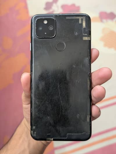 Google Pixel 4a