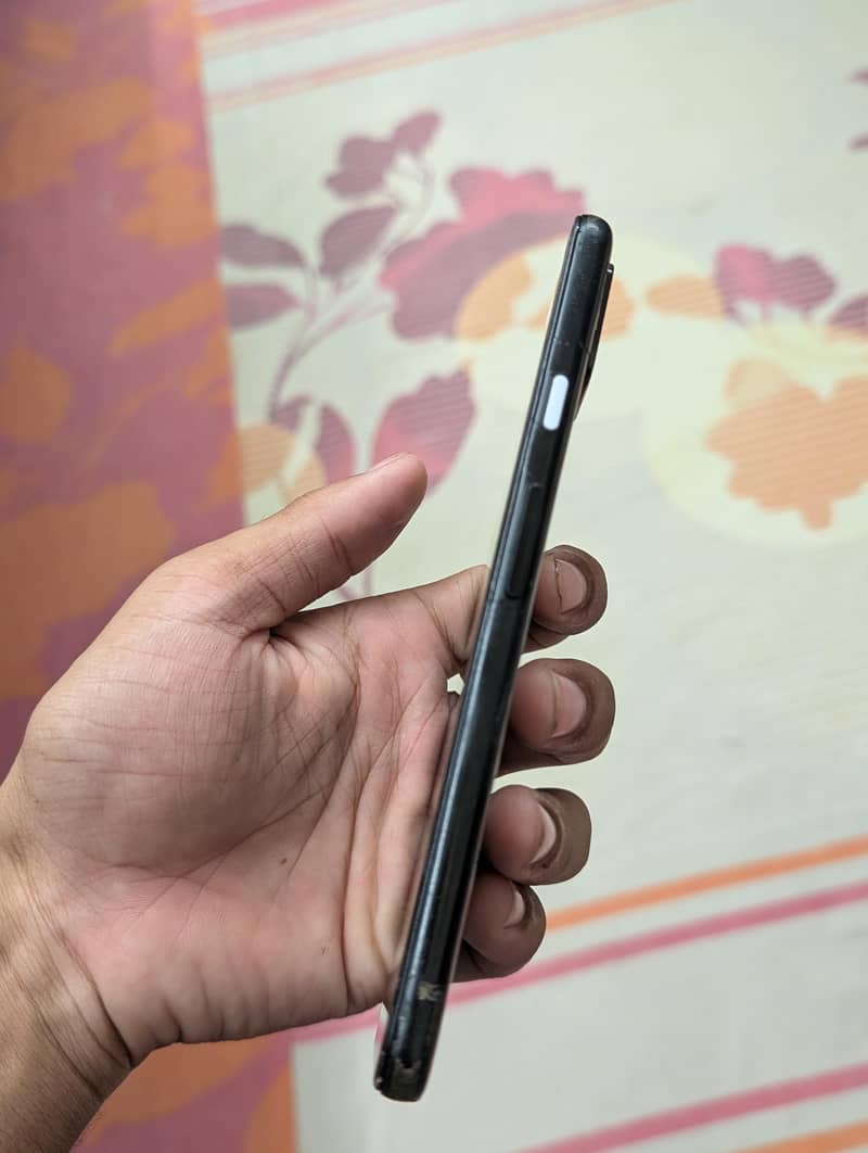 Google Pixel 4a 4