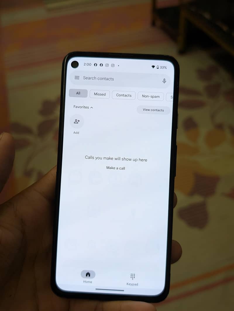 Google Pixel 4a 5