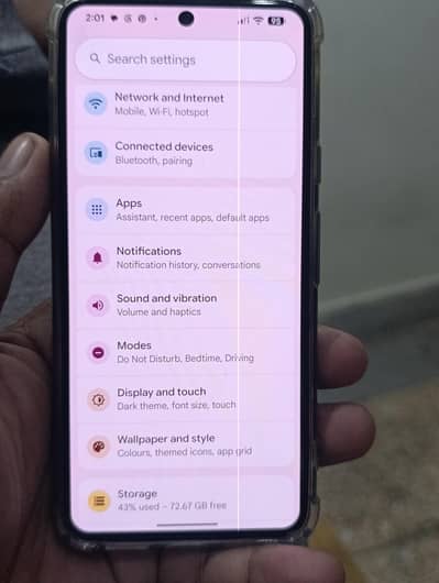 Google Pixel 8
