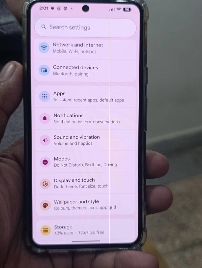 Google Pixel 8 0