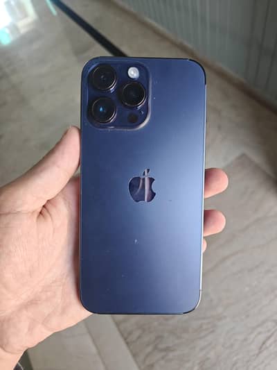 Apple iPhone 14 Pro Max