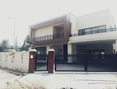 House For Sale In Askari 10 Lahore | Gated Community