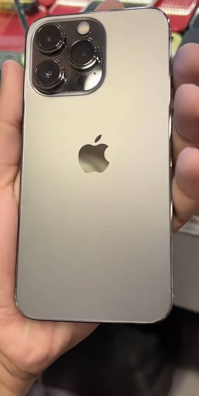iPhone 1