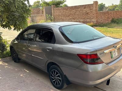 family use car brand new WhatsApp 03126101881